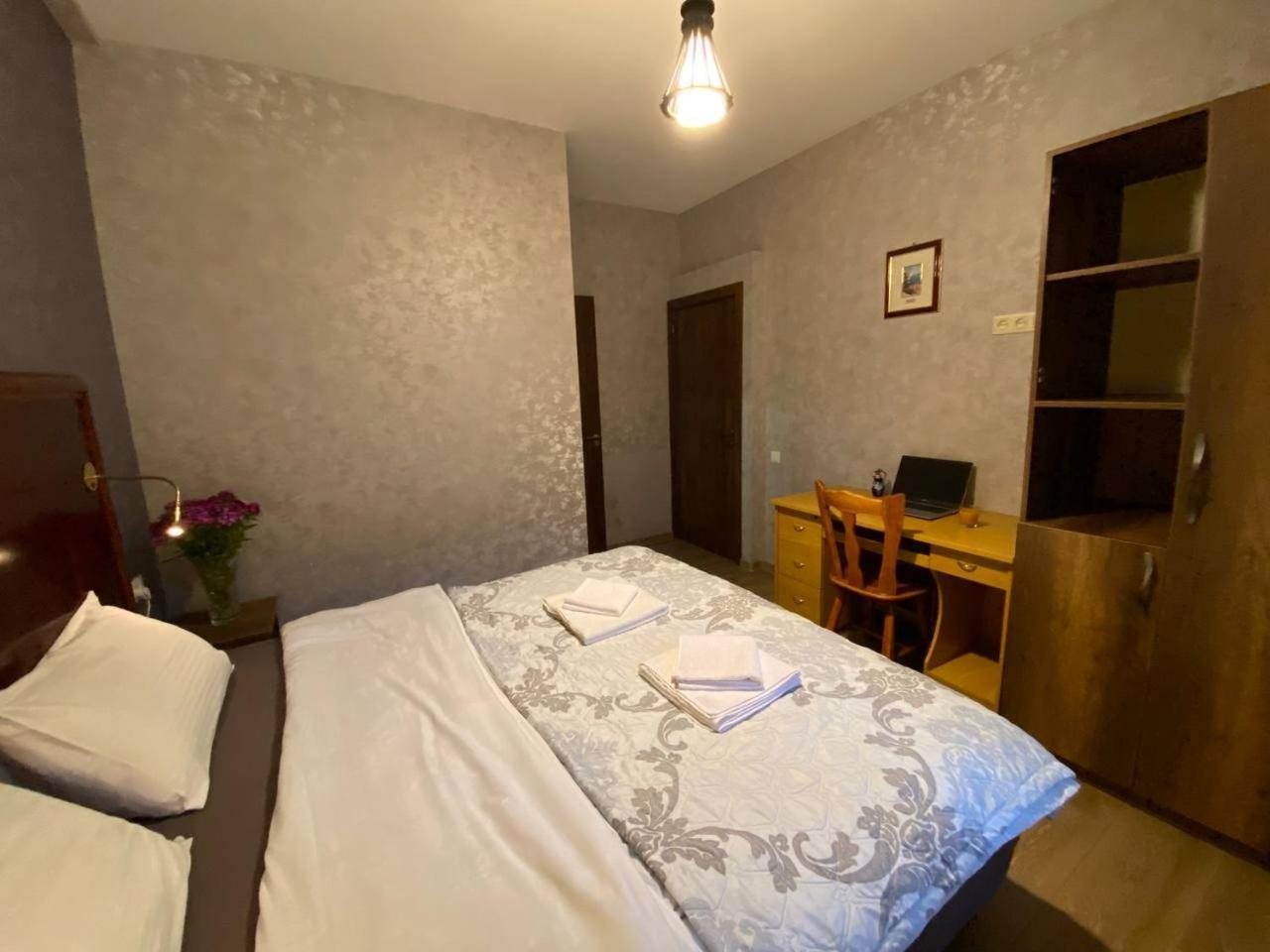 Hotel "Tbilisi Tales" In The Heart Of The Old City Exteriér fotografie