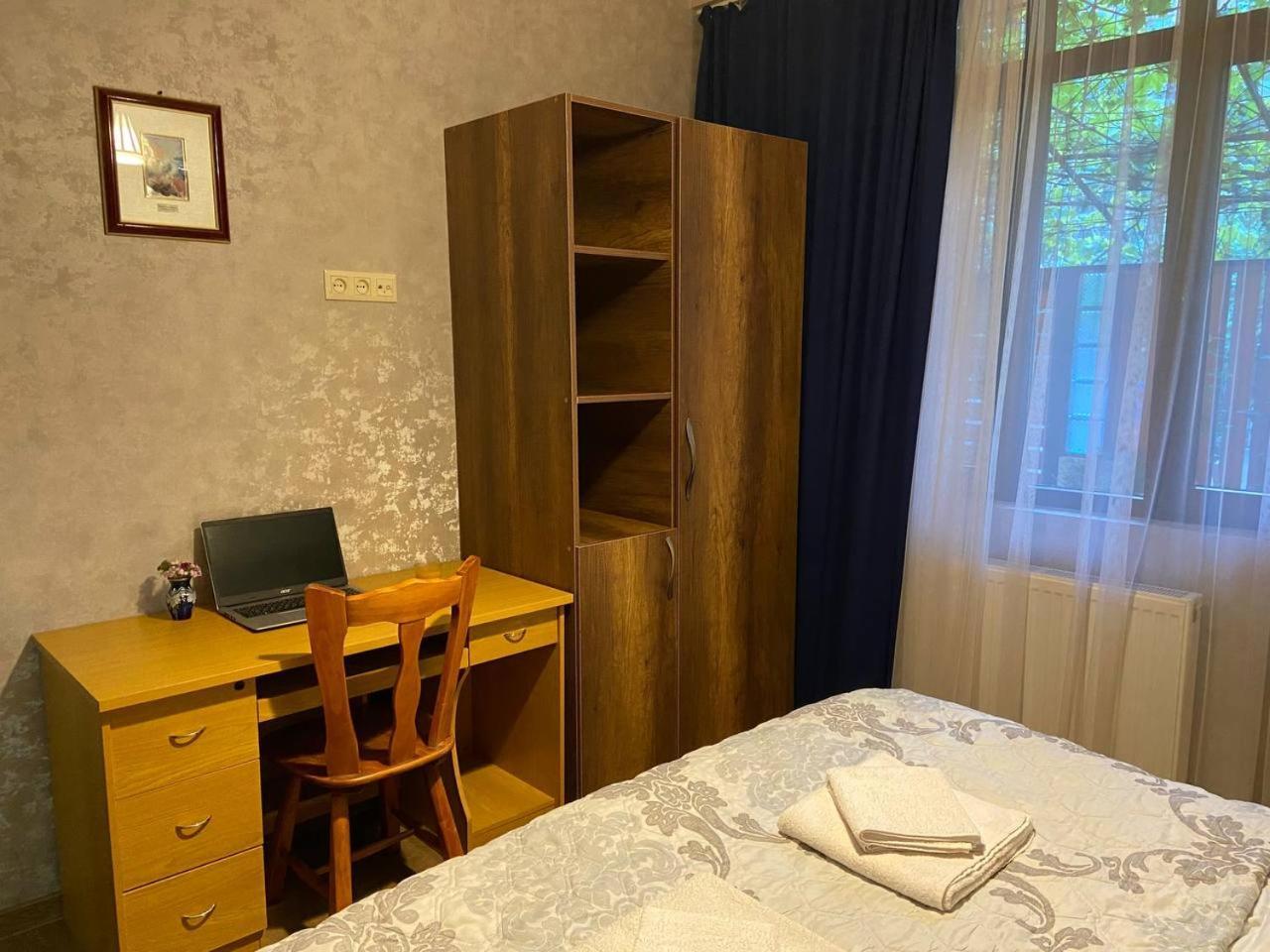 Hotel "Tbilisi Tales" In The Heart Of The Old City Exteriér fotografie
