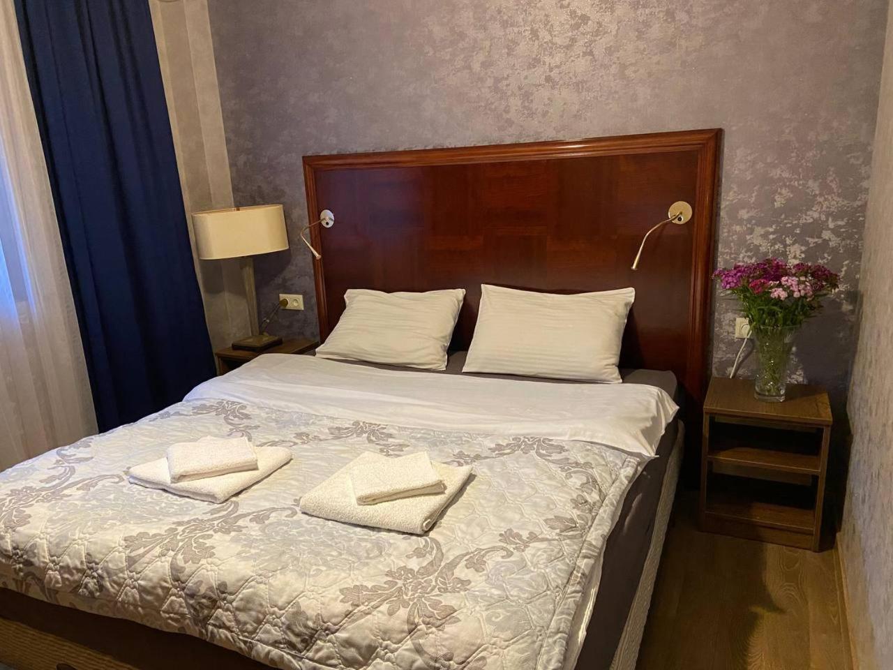 Hotel "Tbilisi Tales" In The Heart Of The Old City Exteriér fotografie
