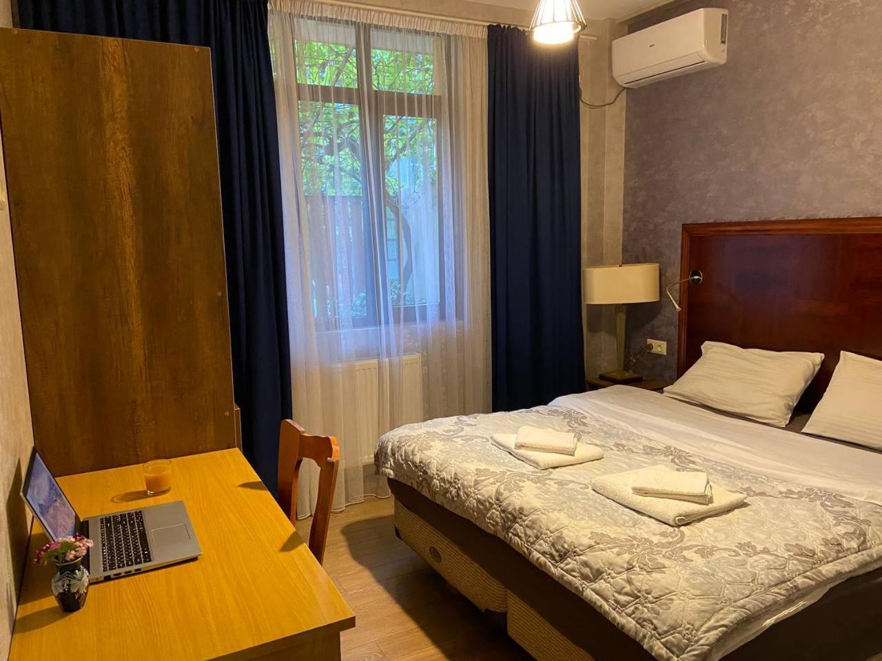 Hotel "Tbilisi Tales" In The Heart Of The Old City Exteriér fotografie