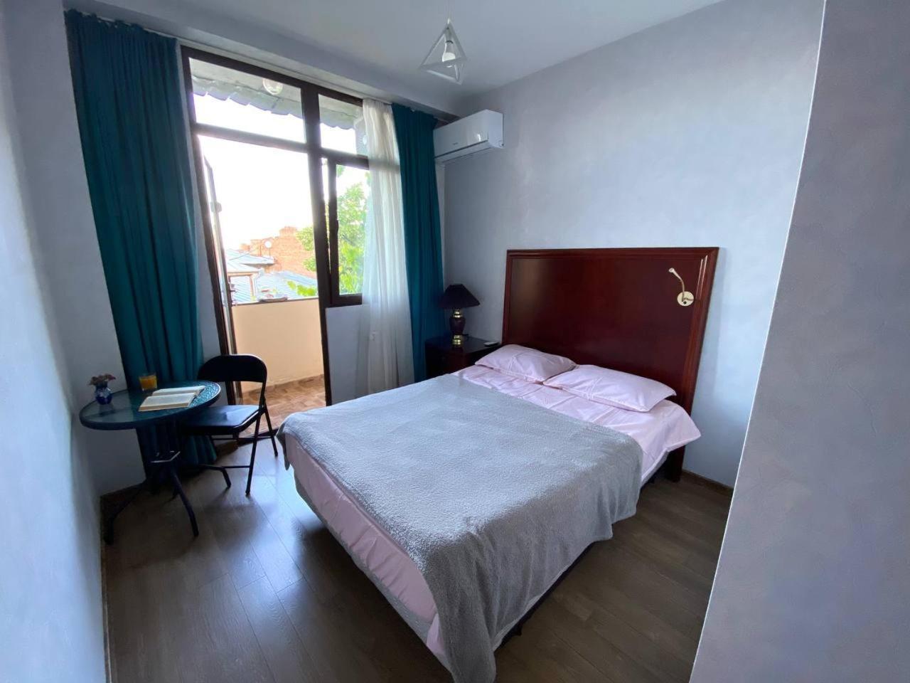 Hotel "Tbilisi Tales" In The Heart Of The Old City Exteriér fotografie