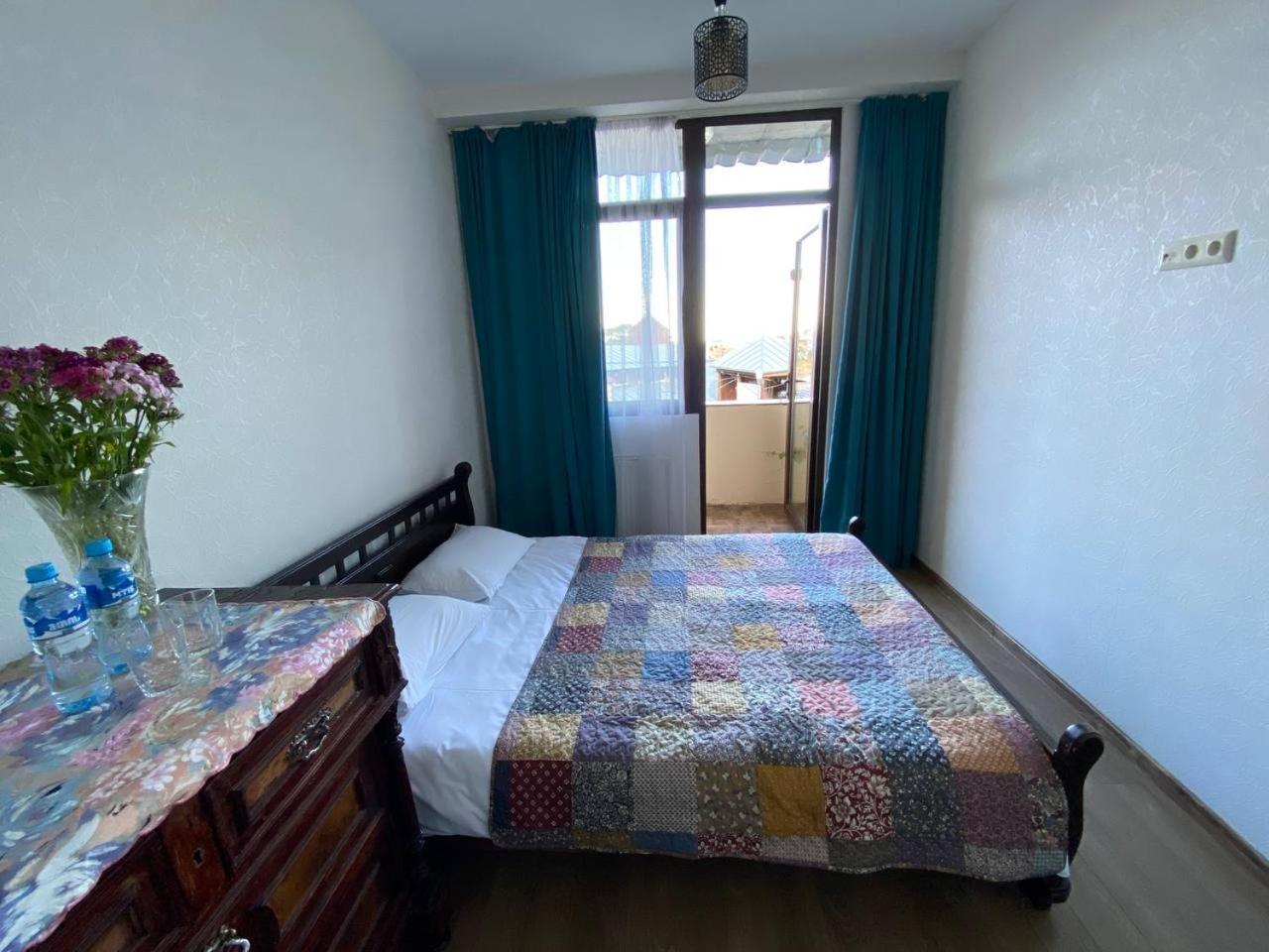 Hotel "Tbilisi Tales" In The Heart Of The Old City Exteriér fotografie