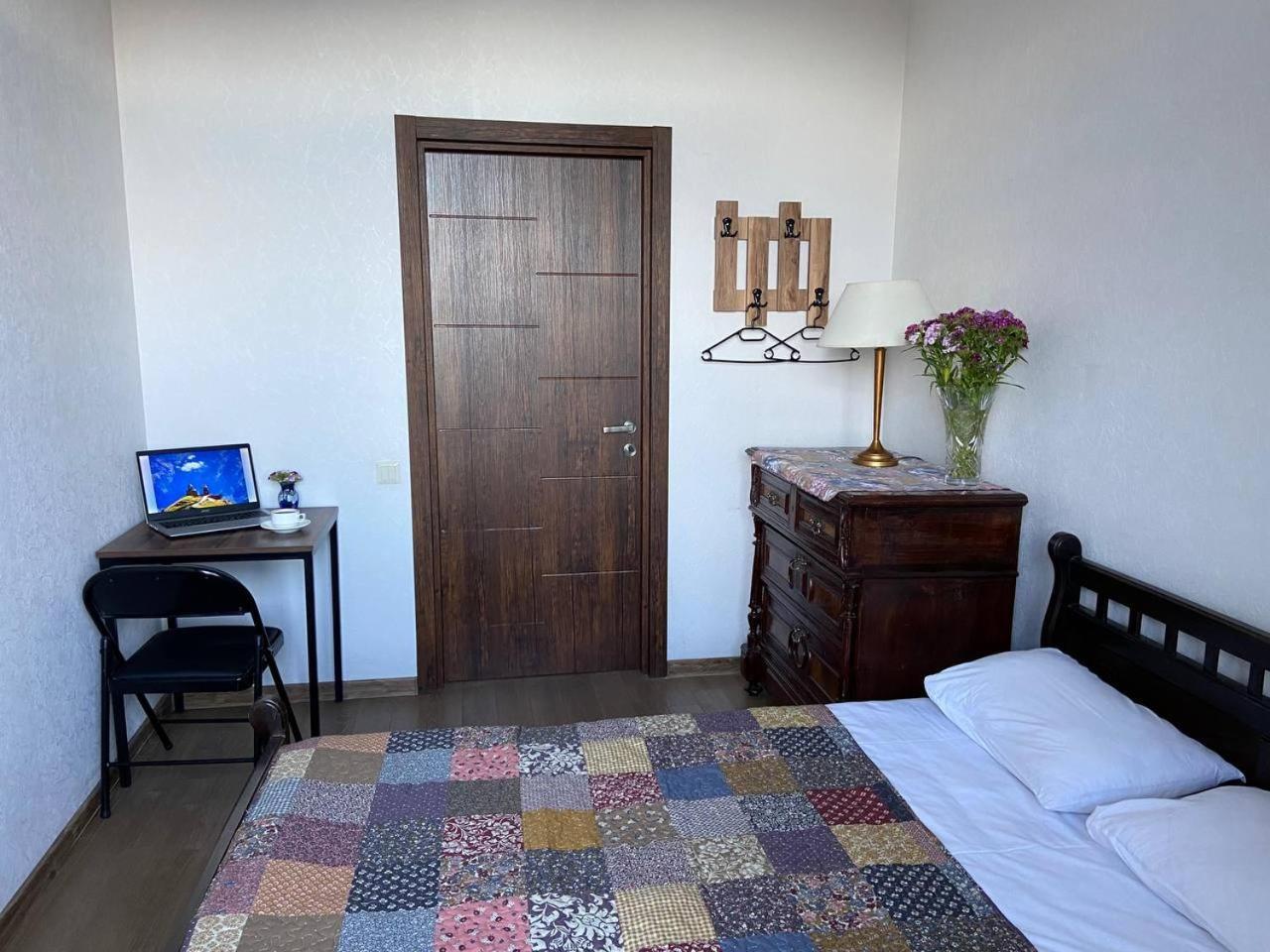 Hotel "Tbilisi Tales" In The Heart Of The Old City Exteriér fotografie