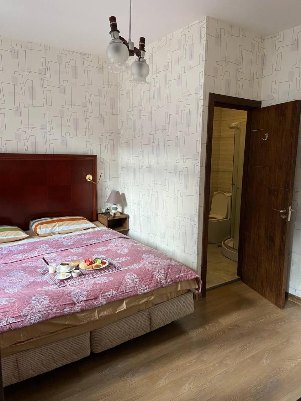 Hotel "Tbilisi Tales" In The Heart Of The Old City Exteriér fotografie