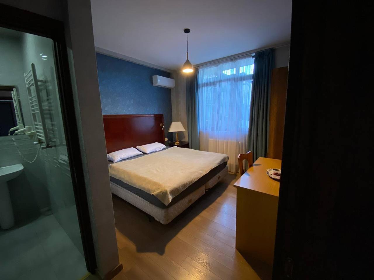 Hotel "Tbilisi Tales" In The Heart Of The Old City Exteriér fotografie
