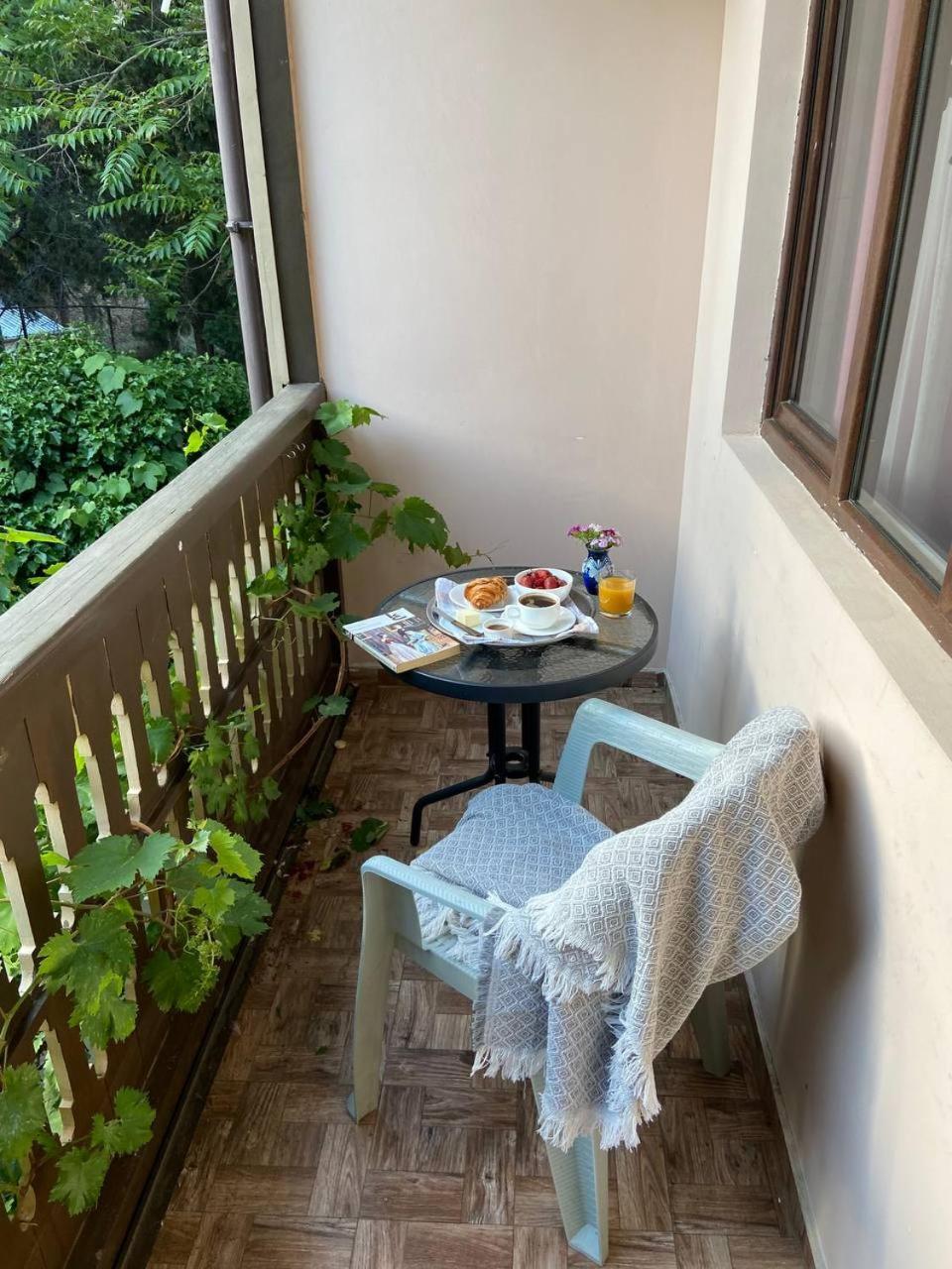 Hotel "Tbilisi Tales" In The Heart Of The Old City Exteriér fotografie