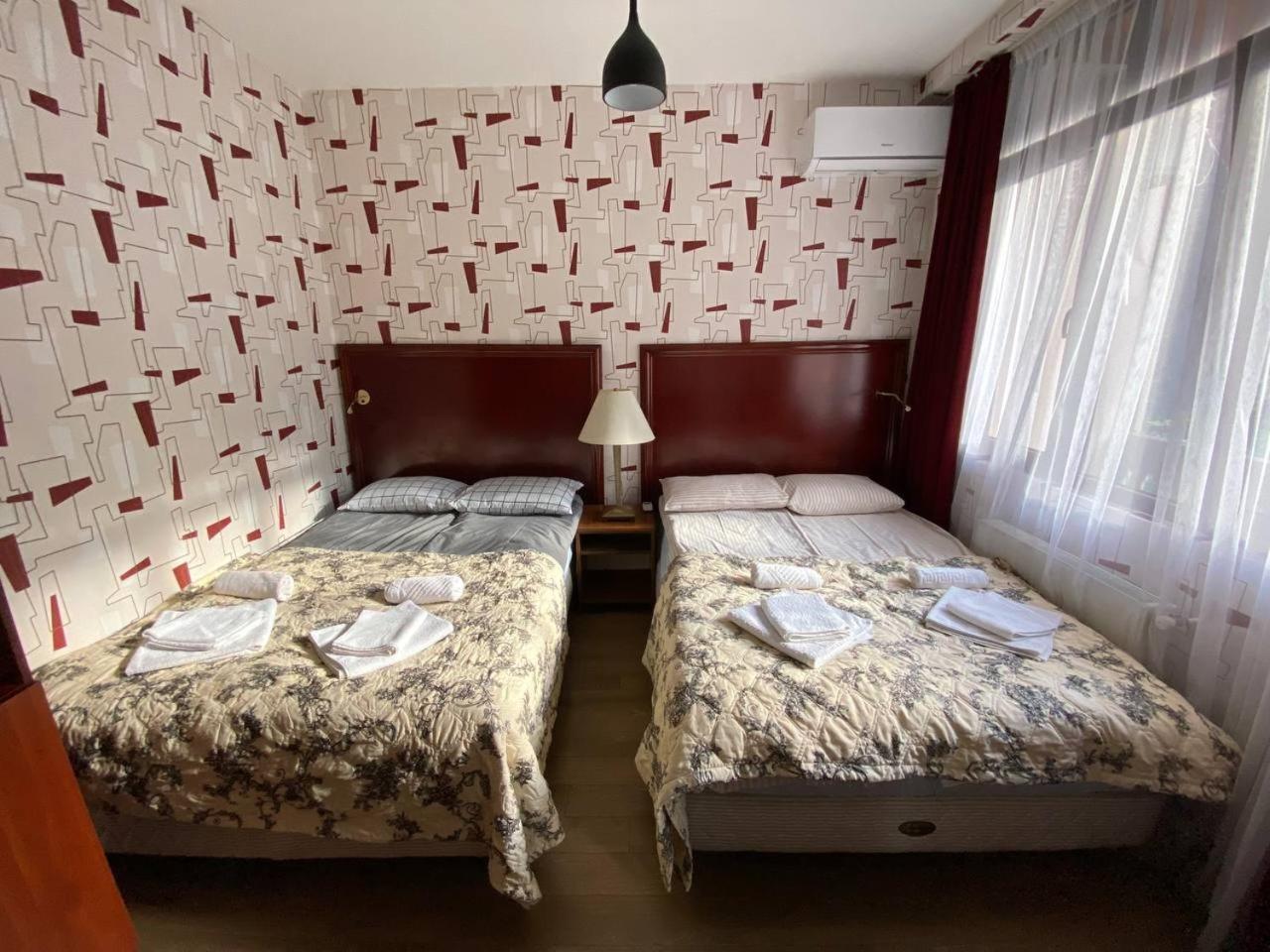 Hotel "Tbilisi Tales" In The Heart Of The Old City Exteriér fotografie