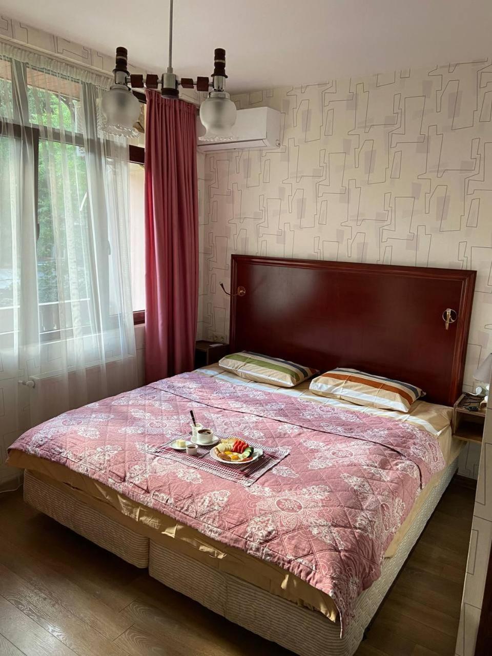 Hotel "Tbilisi Tales" In The Heart Of The Old City Exteriér fotografie