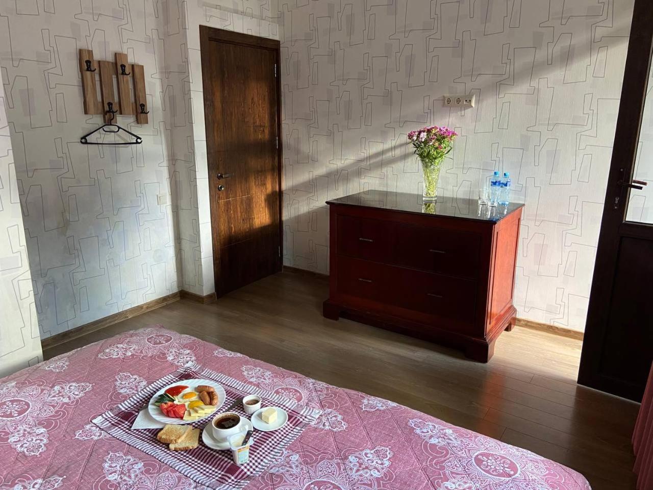 Hotel "Tbilisi Tales" In The Heart Of The Old City Exteriér fotografie