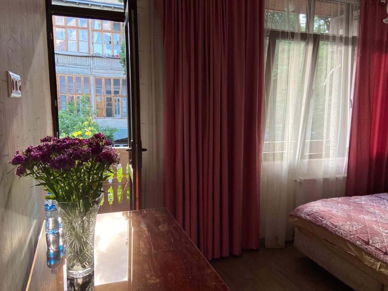 Hotel "Tbilisi Tales" In The Heart Of The Old City Exteriér fotografie