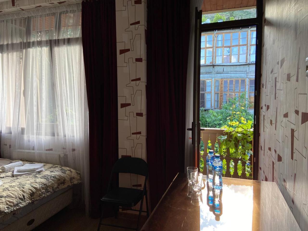 Hotel "Tbilisi Tales" In The Heart Of The Old City Exteriér fotografie
