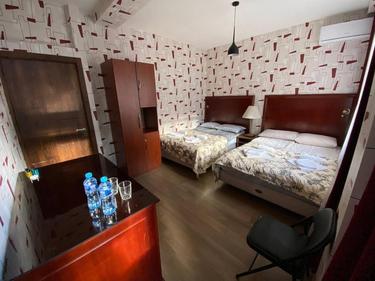 Hotel "Tbilisi Tales" In The Heart Of The Old City Exteriér fotografie