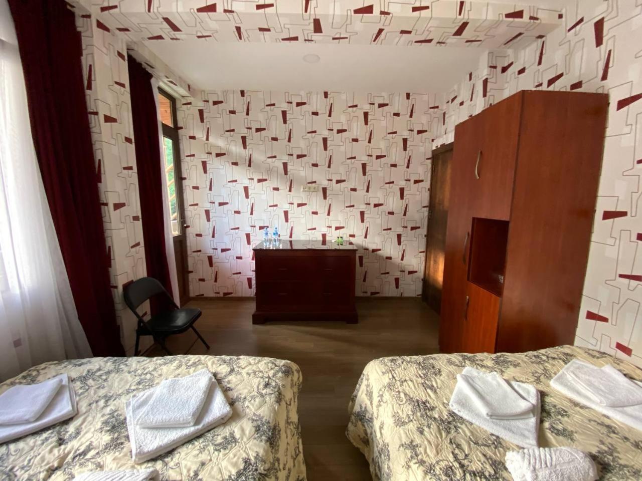 Hotel "Tbilisi Tales" In The Heart Of The Old City Exteriér fotografie