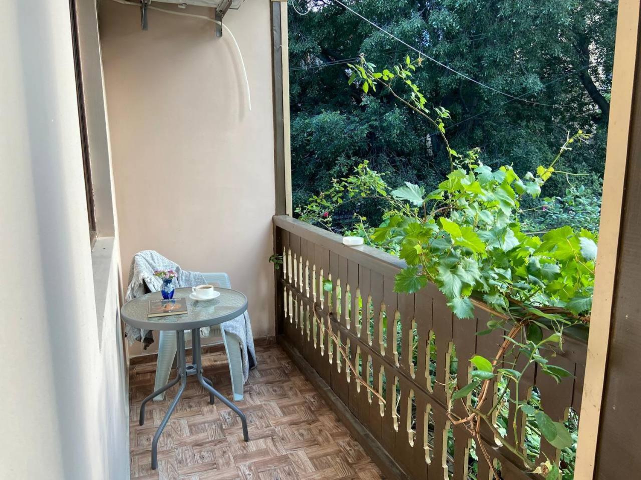 Hotel "Tbilisi Tales" In The Heart Of The Old City Exteriér fotografie