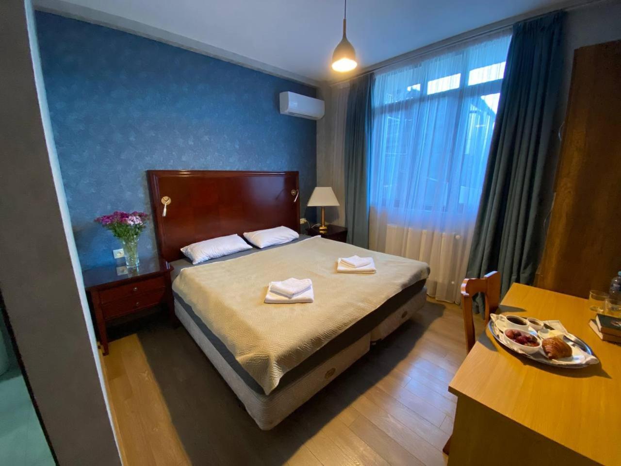 Hotel "Tbilisi Tales" In The Heart Of The Old City Exteriér fotografie