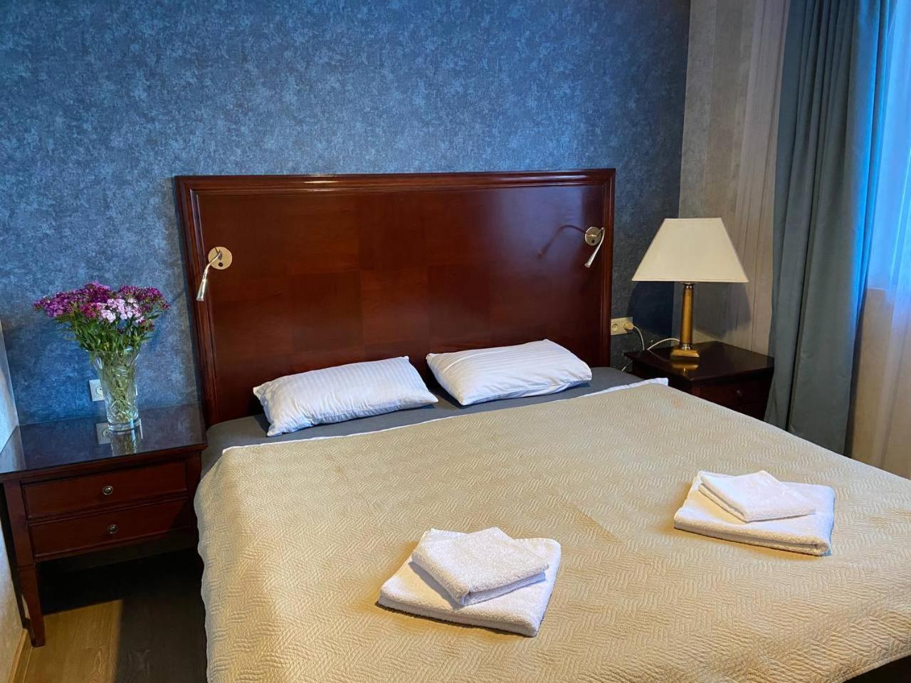 Hotel "Tbilisi Tales" In The Heart Of The Old City Exteriér fotografie
