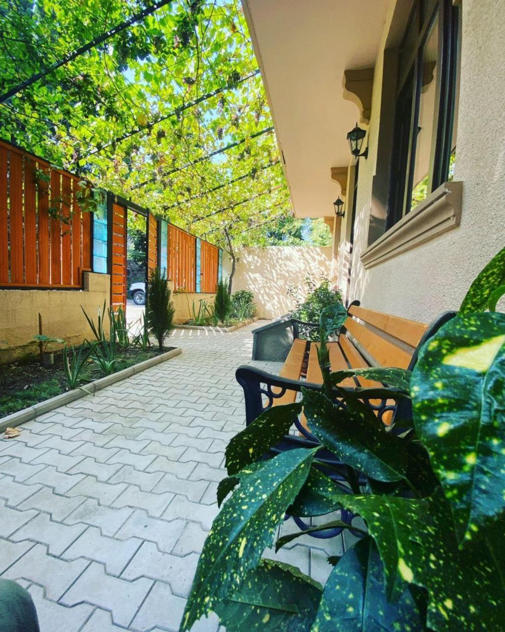 Hotel "Tbilisi Tales" In The Heart Of The Old City Exteriér fotografie