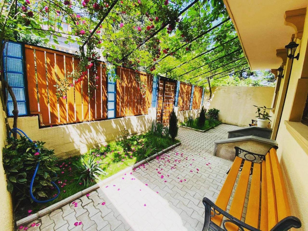 Hotel "Tbilisi Tales" In The Heart Of The Old City Exteriér fotografie