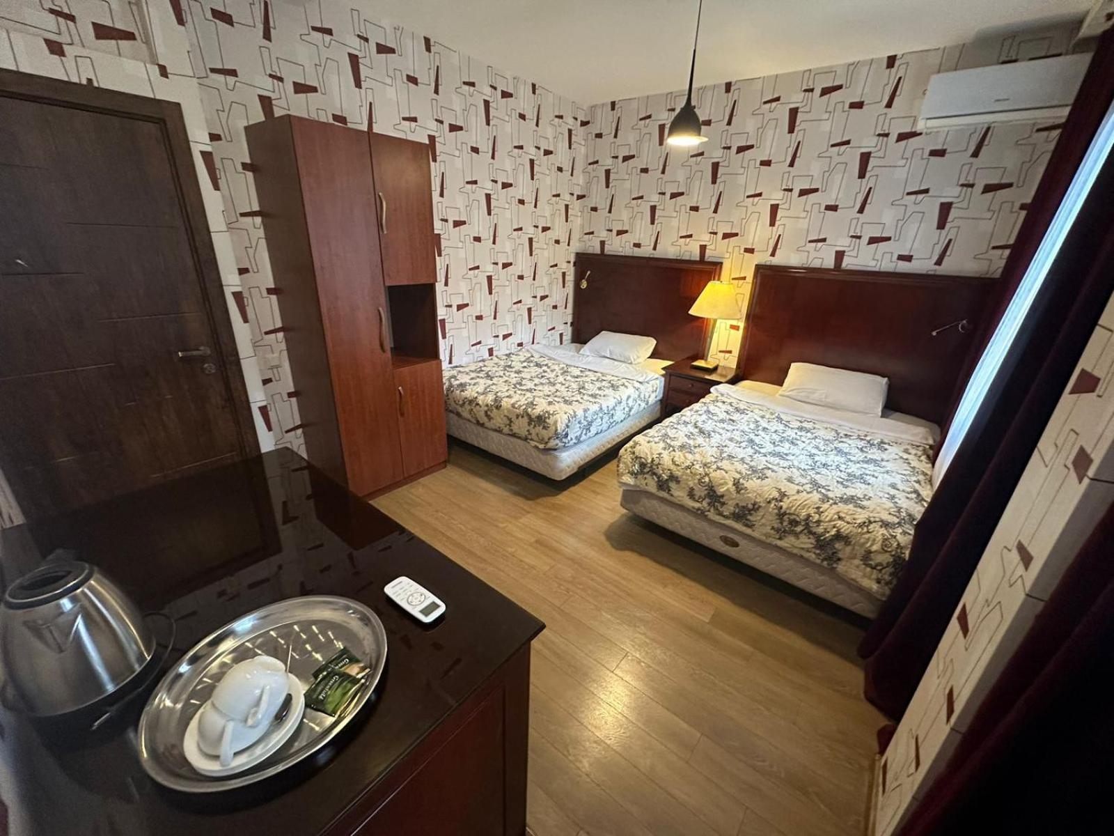 Hotel "Tbilisi Tales" In The Heart Of The Old City Exteriér fotografie